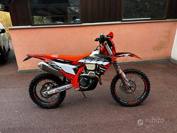 KTM 250 exc-f six days 2024