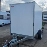 RIMORCHIO CARGO ELLEBI