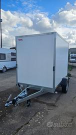 RIMORCHIO CARGO ELLEBI