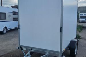 RIMORCHIO CARGO ELLEBI