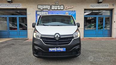 Renault Trafic T29 2.0 dCi 120CV PC-TN KOMFORT L1 