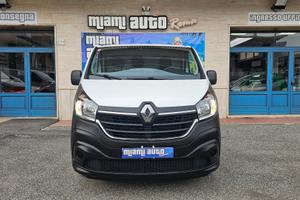 Renault Trafic T29 2.0 dCi 120CV PC-TN KOMFORT L1 