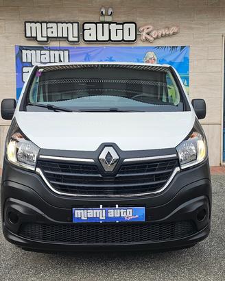 Renault Trafic T29 2.0 dCi 120CV PC-TN KOMFORT L1 