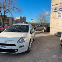 Fiat Punto 1.3 MJT 75CV 3 porte 5 posti OK NEOPATE
