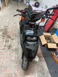 MBK Booster 50 - 2000