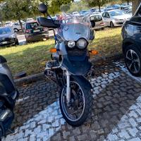 BMW R1150GS ABS TWIN SPARK 