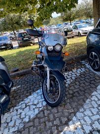 BMW R1150GS ABS TWIN SPARK 