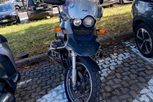 BMW R1150GS ABS TWIN SPARK 