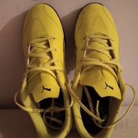 Scarpe calcetto Puma 