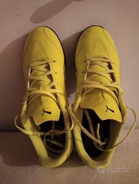 Scarpe calcetto Puma 