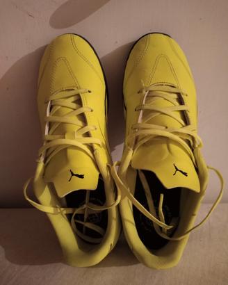 Scarpe calcetto Puma 