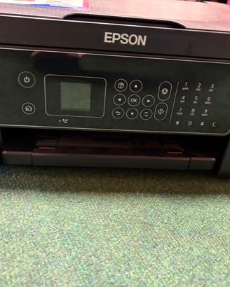 Stampante epson da riparare