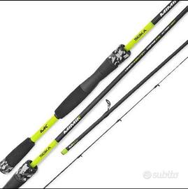 Seika Mimik 2-12gr 220cm