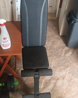 panca mai usata 