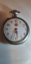Orologio da tasca La Meridiana Prima.