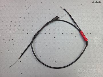 SDOPPIATORE A APRILIA RX 125 1995 1998 RX 1996 199