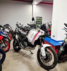 DUCATI DesertX ANNO 2023 KM 4000 UNIPRÒ