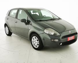 FIAT Punto 1.4 8V 5 porte Easypower Lounge