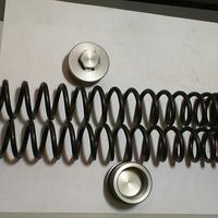 MOLLE SOSPESIONI HONDA CB 600 F HORNET USATE