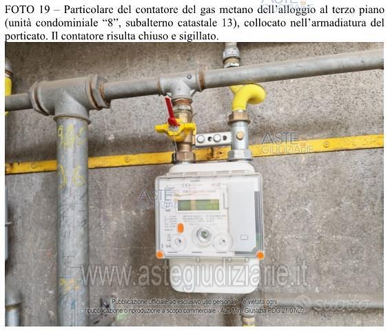 Appartamento – Trieste, Campi Elisi, Città Nuova-Barriera Nuova-San Vito-Città Vecchia - Vista 3