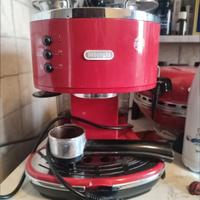 Macchinetta per il caffè De Longhi 