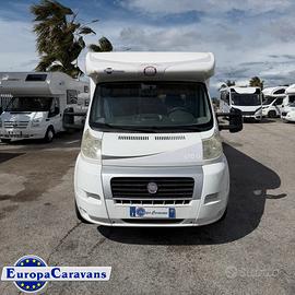 Mclouis camper MC LOUIS TANDY 670G