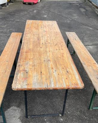 SET BIRRERIA USATI