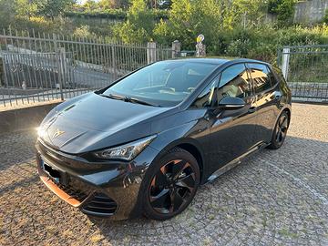 CUPRA BORN E-boost Impulsive+ 231cv -58 kWh perfet