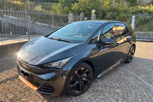 CUPRA BORN E-boost Impulsive+ 231cv -58 kWh perfet