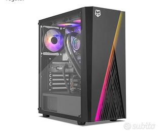 Computer fisso da gaming