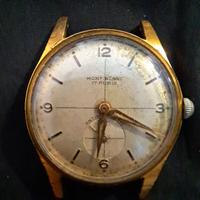 OROLOGIO DA POLSO
