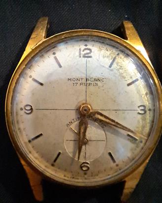 OROLOGIO DA POLSO