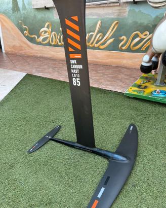 Must RRD carbon