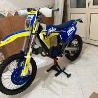 Husqvarna Fe 350 2020