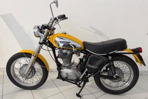 DUCATI SCRAMBLER 350S 1974 PERFETTO STATO