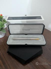 Penna Parker 