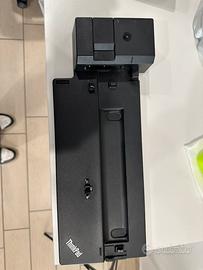 Dock station lenovo x250