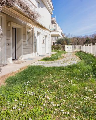 Appartamento Cattolica [P1134/3VRG]