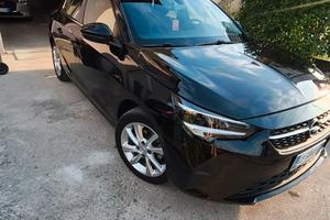 Opel corsa 2021