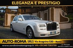 Rolls Royce Phantom 6.7 ! !Finanzio Fino a 180 Mes