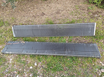 Evaporatore evaporatori statico 203-32-8h