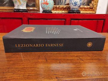 LEZIONARIO FARNESE- Franco Cosimo Panini