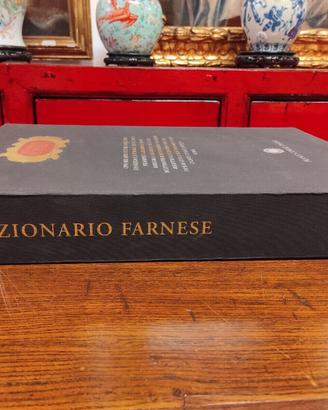 RIDOTTO!!LEZIONARIO FARNESE- Franco Cosimo Panini