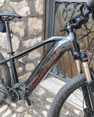 bicicletta elettrica 