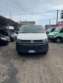 Volkswagen Transporter 2.0 TDI 102CV PC Furgone Eu