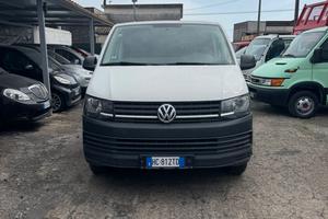 Volkswagen Transporter 2.0 TDI 102CV PC Furgone Eu