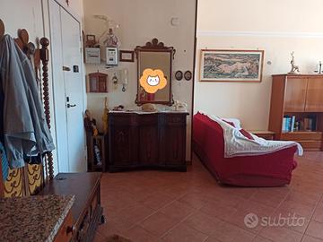 4° piano con ascensore in palazzo signorile