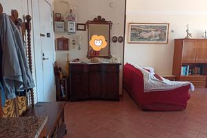 4° piano con ascensore in palazzo signorile