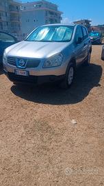 Nissan Qashqai 1600 GPL