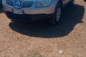 Nissan Qashqai 1600 GPL